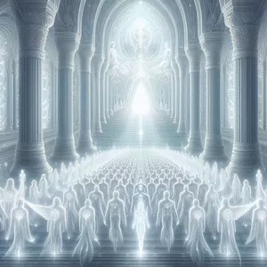 Imagem de capa para o Curso online Espiritualidade na Nova Humanidade