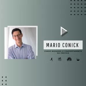 Imagem do curso Mudando o comportamento - na prática.