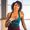 Nityda Gessel, LCSW, E-RYT (500), TIYT