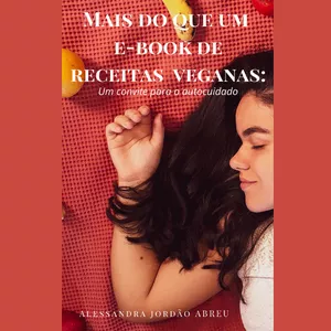 Imagem do curso Receitas veganas versáteis para leigos