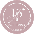 Do It Paper School logo