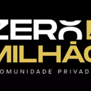 Imagem de capa para o Ebook Do zero ao primeiro milhão!