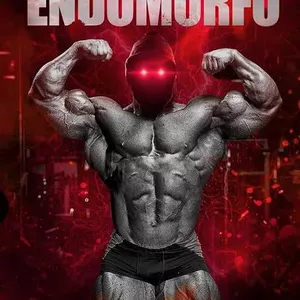 Imagen de portada para Ebook PLAN COMPLETO - Manual del Endomorfo