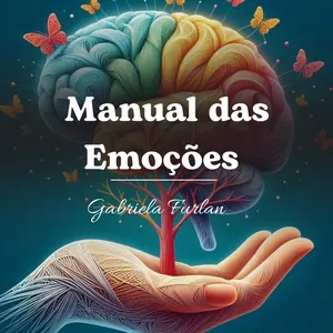 Imagem do curso Manual das Emoções
