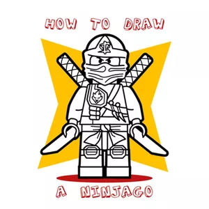 Cover image for Ebook HOW TO DRAW FOR KIDS