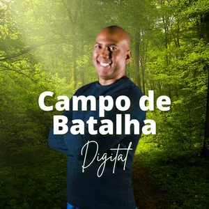 Imagem de capa para o Curso online Campo de Batalha Digital