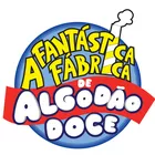 A FANTÁSTICA FÁBRICA DE ALGODÃO DOCE