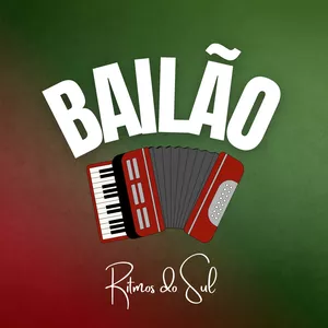 Imagem do curso Bailão - Ritmos do Sul