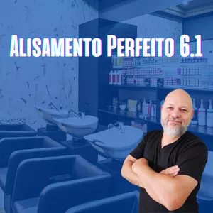 Imagem principal do produto ALISAMENTO PERFEITO 5.1