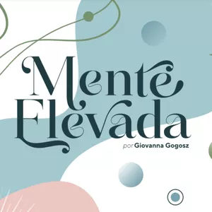 Imagem de capa para o Ebook Planner Mente Elevada