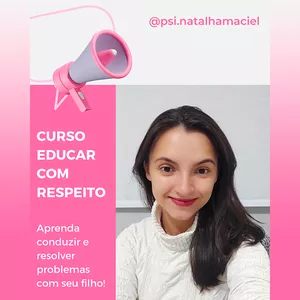 Capa do curso 