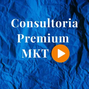 Imagem de capa para o Serviço online Consultoria Premium Mkt Play