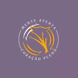 Imagem de capa para o Curso online Mente Atenta - Coração Pleno