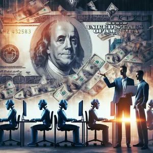 Imagem de capa para o Curso online Mestres Vendas Automáticas