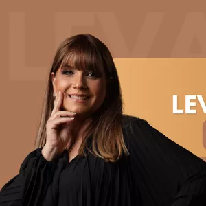 Imagem de capa para o Curso online Como levantar o rosto!