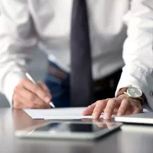 Imagem de capa para o Curso online Societário