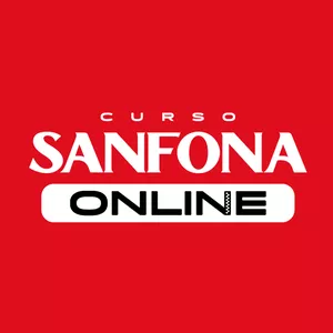 Imagem do curso Curso de Sanfona do Básico ao Avançado