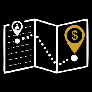 Imagem de capa para o Curso online Mapa das Vendas da sua Loja