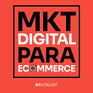 Imagem de capa para o Curso online MKT Digital para Ecommerce