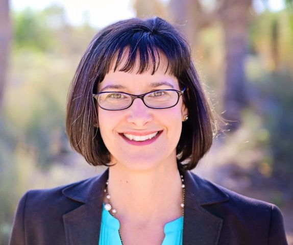 Kirsten Larson