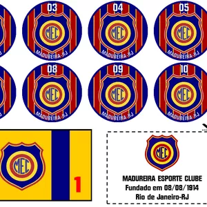 Imagem de capa para o Curso online Arte de Futebol de Botão - Madureira - RJ