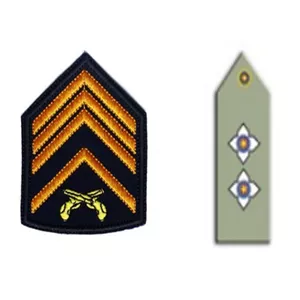 Curso Preparatório para CTSP/CBA 25 (Em andamento)