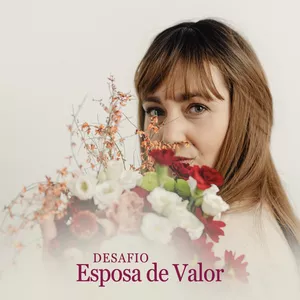 Imagem de capa para o Curso online Esposa de Valor