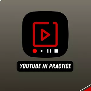 Cover image for Ebook YouTube in Practice