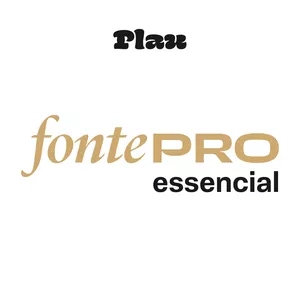 Curso FontePRO Essencial