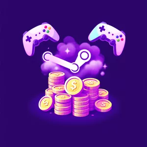 Imagem de GANHANDO R$1000 REAIS POR MÊS VENDENDO JOGOS DA STEAM criado por EQUIPEJCKEYS na hotmart