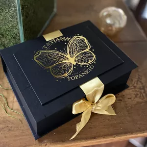 Imagem de capa para o Curso online Curso Cartonagem para Iniciantes - CCI