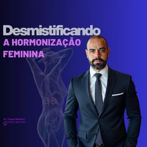 Imagem do curso Desmistificando a Hormonização Feminina | Guia Completo