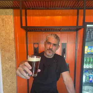 Imagem de capa para o Curso online Cerveja em casa 