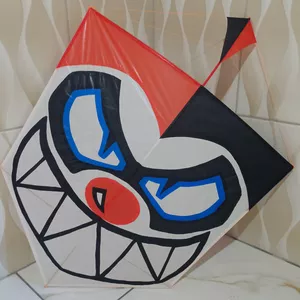 Imagem de capa para o Ebook Como fazer uma pipa de bambu em casa 