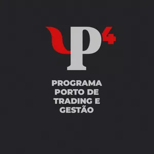 Imagem de capa para o Curso online Método P4
