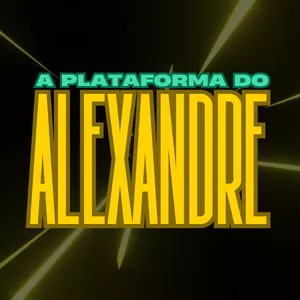 Imagem de capa para o Curso online A Plataforma do Alexandre
