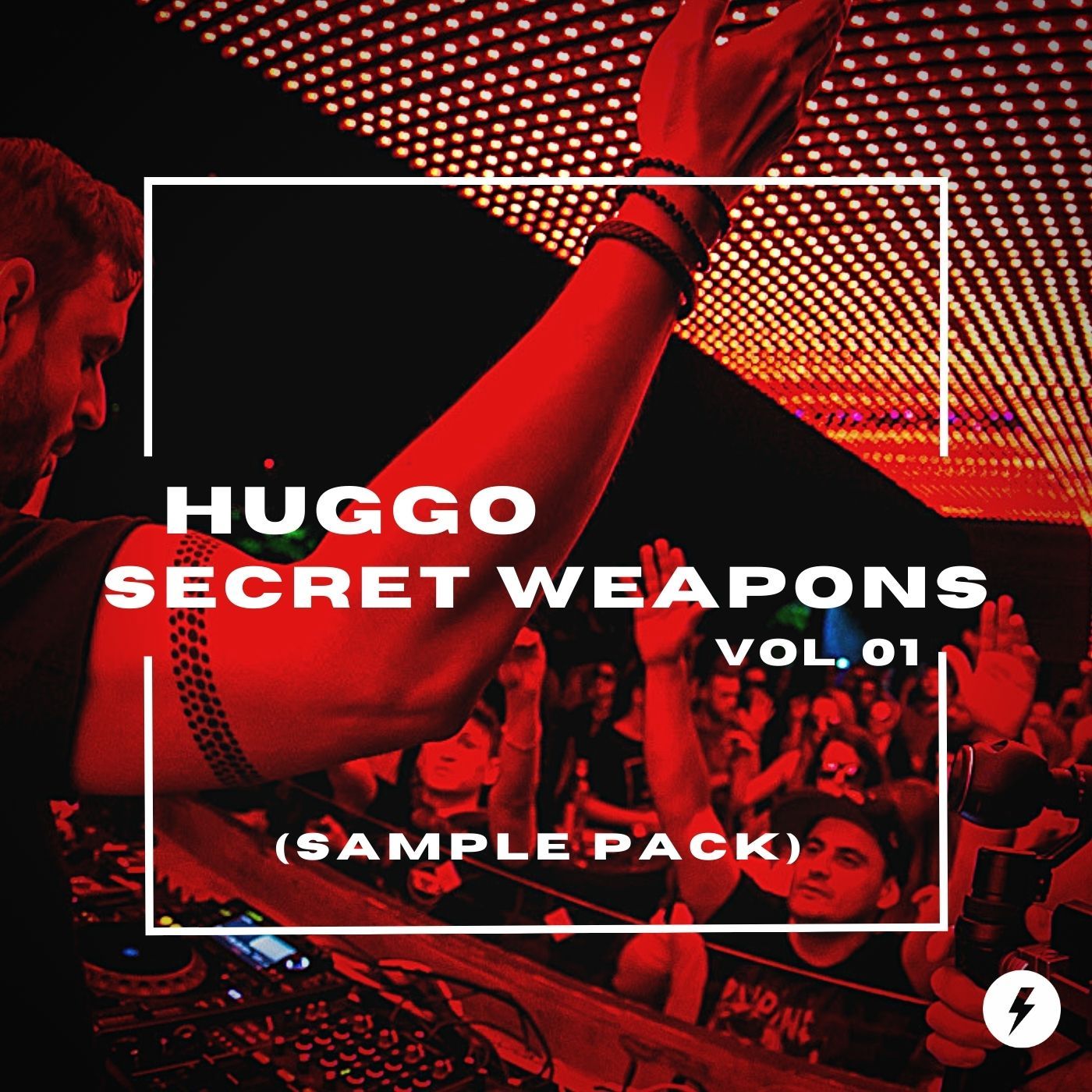 HUGGO Secret Weapons Vol.01