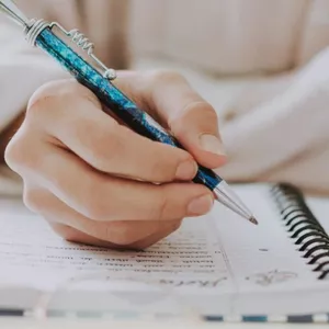 Imagem de capa para o Ebook A Fórmula da Redação Perfeita