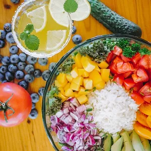 Imagem de capa para o Ebook Emagrecimento Seguro: Um Guia Completo para Perda de Peso Saudável