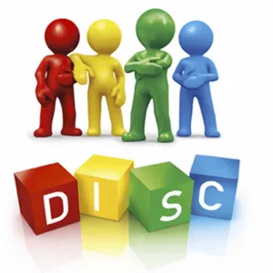 ANALISTA COMPORTAMENTAL DISC