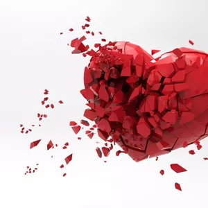 Cover image for Ebook Los peligrosos de enamorarse