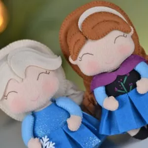 Imagem de capa para o Curso online Curso Princesas Cute