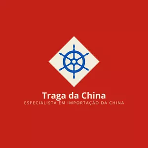 Imagem de Traga da China criado por Pedro Carneiro na hotmart