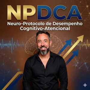 Imagem de capa para o Curso online Neuro-Protocolo de Desempenho Cognitivo-Atencional