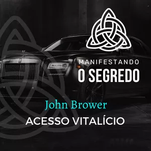 Imagem do curso Acesso Vitalício ao Programa Manifestando o Segredo + Atualizações + Combo de Áudios Exclusivos