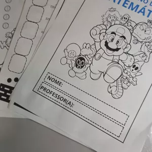 Imagem de capa para o Ebook Combo 4 - Black Friday 