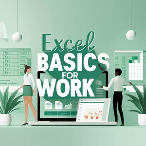 Imagen de portada para Curso online CURSO Productividad laboral con Excel desde cero