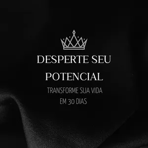 Imagem de capa para o Ebook Desperte Seu Potencial  