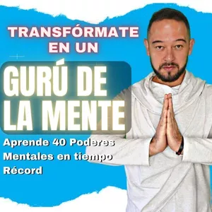 Imagen de portada para Curso online Entrenamiento Gurú de la Mente Nivel Básico, 4 días.