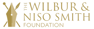 The Wilbur & Niso Smith Foundation logo